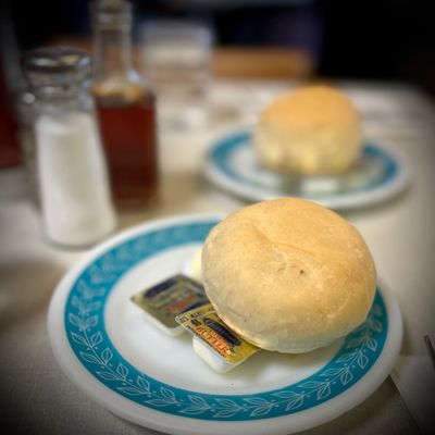 Scotty Simpson's Fish & Chips by null