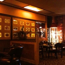 Bolivar Cigar Lounge - Bolivar Lounge