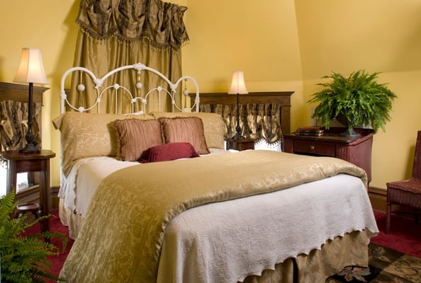 Castle in the Country Bed & Breakfast Inn by null