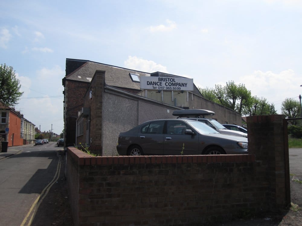 BRISTOL DANCE CO Updated August 2024 4a Brook Rd, Bristol, United