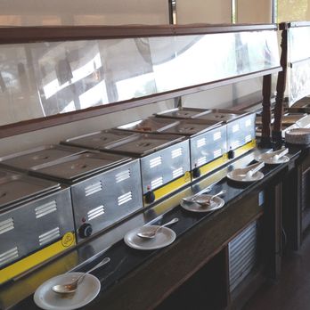 Ruz Bukhari - Afghan Cuisine - Buffet: Those stainless heaters hold delicious hot food and the cold bar lies beyond that, where all the salads and desserts are - Mediterranean Near Me - Jacksonville, Florida Ruz Bukhari - Afghan Cuisine - Buffet: Those stainless heaters hold delicious hot food and the cold bar lies beyond that, where all the salads and desserts are - Mediterranean Near Me - Jacksonville, Florida