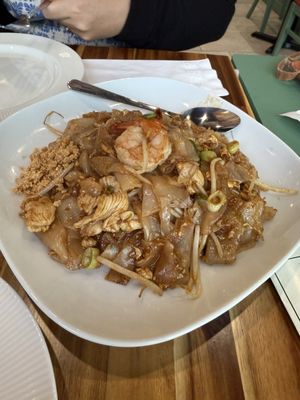 Thai Place Restaurant by null