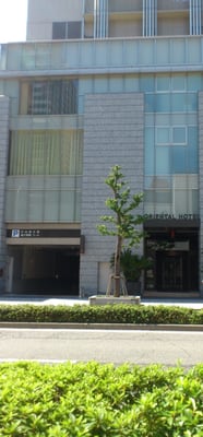 ORIENTAL HOTEL KOBE by null