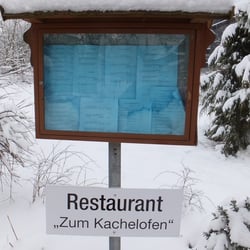 Zum Kachelofen