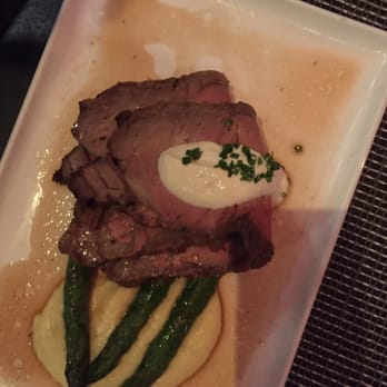 Stage Restaurant - Steak - New American Near Me - Honolulu, Hawaii