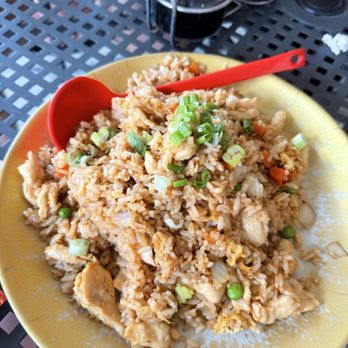 Dumpling Empire - Chinese Near Me - Omaha, Nebraska