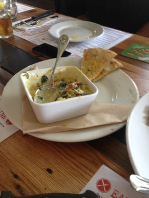 Simmzy's Restaurant Long Beach by null