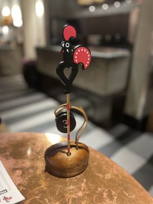 Nando's Covent Garden by null
