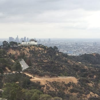 Griffith Observatory - DTLA in the background - Observatories Near Me - Los Angeles, California Griffith Observatory - DTLA in the background - Observatories Near Me - Los Angeles, California
