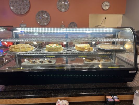 Big Egg Restaurant North Olmsted by null