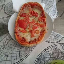 Bar Bussola