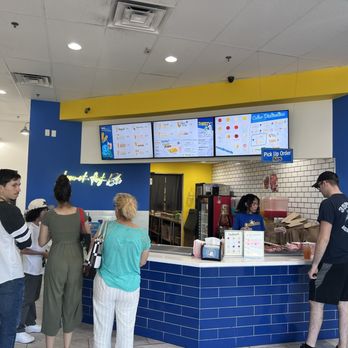 Cruncheese - Las Vegas - Order - Korean Near Me - Las Vegas, Nevada