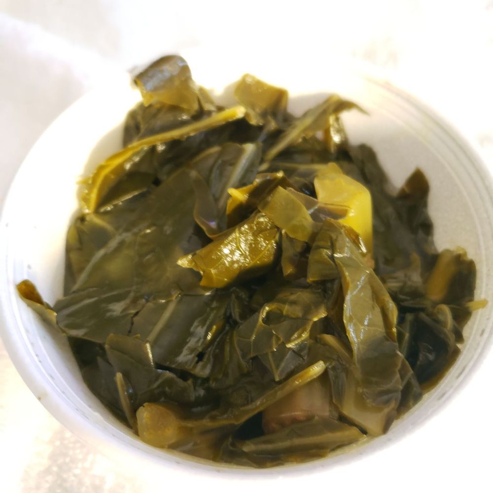 Collards Collards