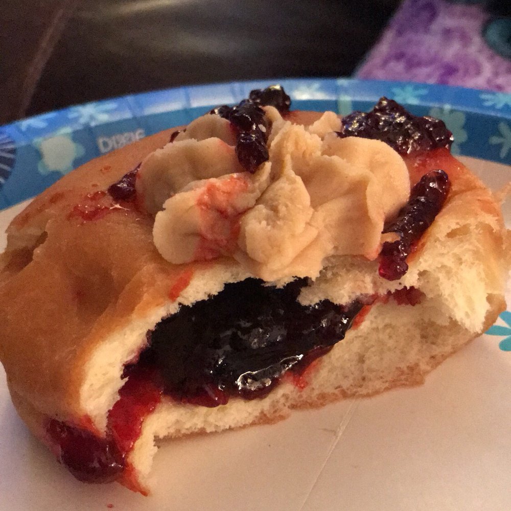 Love Bug's Bakery - Donuts Near Me - Melbourne, Florida Love Bug's Bakery - Donuts Near Me - Melbourne, Florida