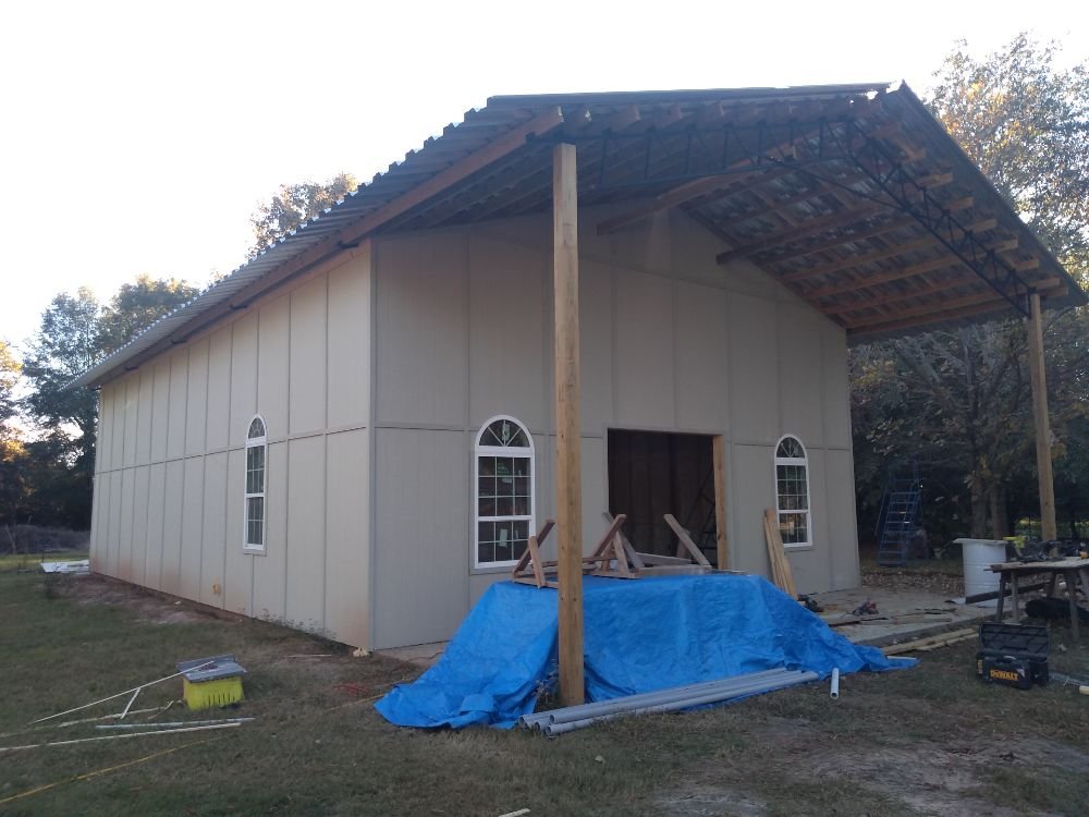 Slide of Universal Home Remodeling