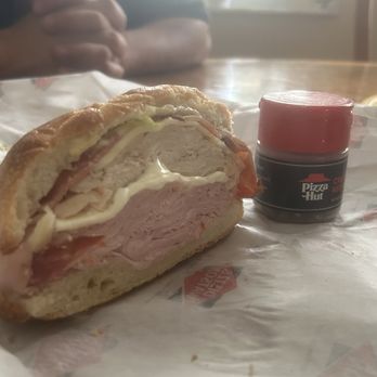 Danny’s Deli - Mother's Day special sandwich but the next day - Delis Near Me - Lithia, Florida Danny’s Deli - Mother's Day special sandwich but the next day - Delis Near Me - Lithia, Florida