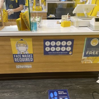 Beard Papa's - Desserts Near Me - Los Angeles, California Beard Papa's - Desserts Near Me - Los Angeles, California