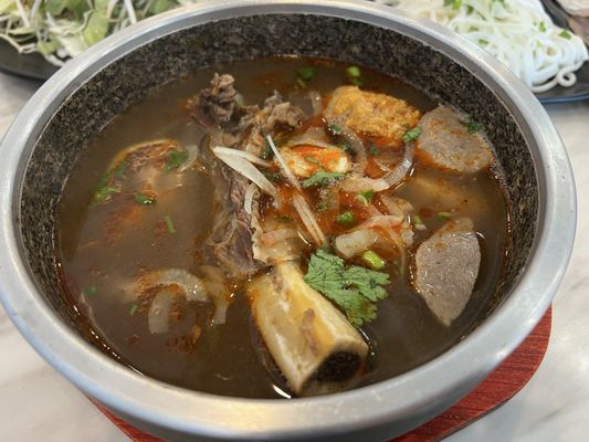 Bếp Mẹ Nấm by null