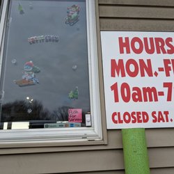 Passetti's Hometown Deli - Pickup spot