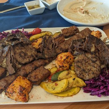 Sevin Mediterranean Kitchen - Turkish Near Me - San Antonio, Texas Sevin Mediterranean Kitchen - Turkish Near Me - San Antonio, Texas