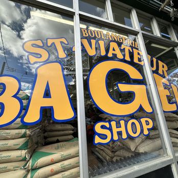 St-Viateur Bagel - Facade (Oct 2024) - Bagels Near Me - Montreal, Quebec St-Viateur Bagel - Facade (Oct 2024) - Bagels Near Me - Montreal, Quebec