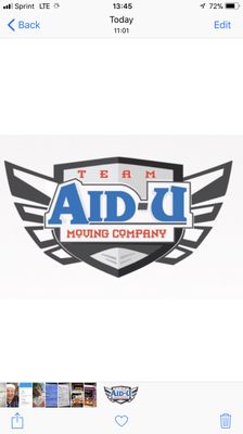Aid-U Moving - We are a premier moving company that specializes in the safe and efficient long-distance and local
moving, loading and unloading, transportation, packing and unpacking of a variety of household
items. Aid-U Moving - We are a premier moving company that specializes in the safe and efficient long-distance and local
moving, loading and unloading, transportation, packing and unpacking of a variety of household
items.