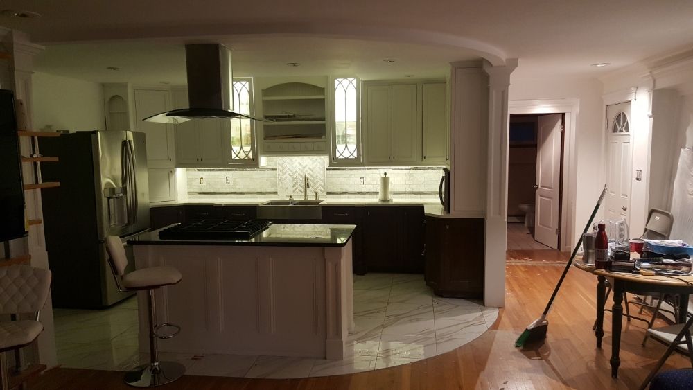 Slide of Jefferson Plumbing Services