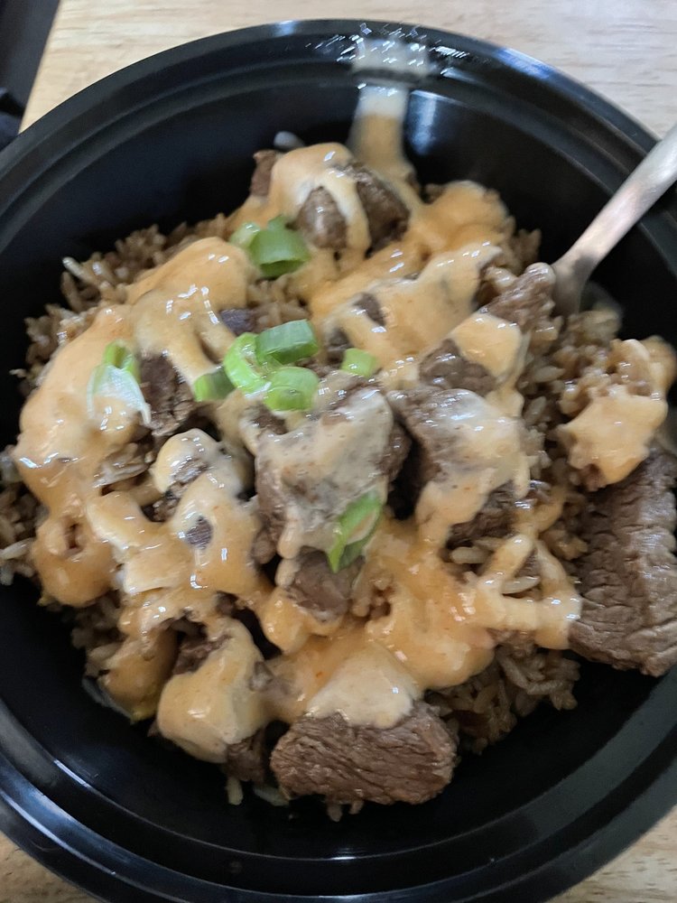 KAIYO HIBACHI 2535 Commerce Rd, Jacksonville, NC Yelp