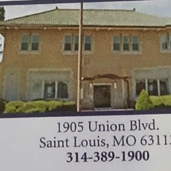 Serenity Memorial Funeral & Cremation Services