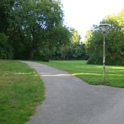 Thörls Park