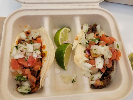 Tallboy Taco by null