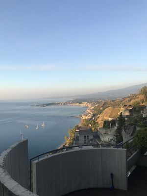 Eurostars Monte Tauro by null