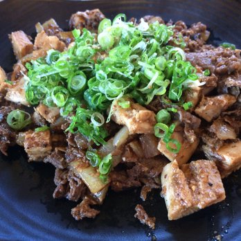 Ichiban Japanese & Sushi Restaurant - Beef & chicken special. - Japanese Near Me - Brea, California