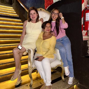 kamay Longe - My gworls - Peruvian Near Me - Buenos Aires, C