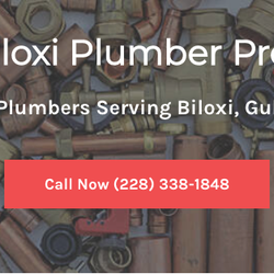 Biloxi Plumber Pros