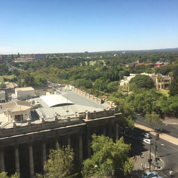 Stamford Plaza Adelaide - Hotels Near Me - Adelaide, SA
