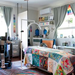 Missy Moran Studios