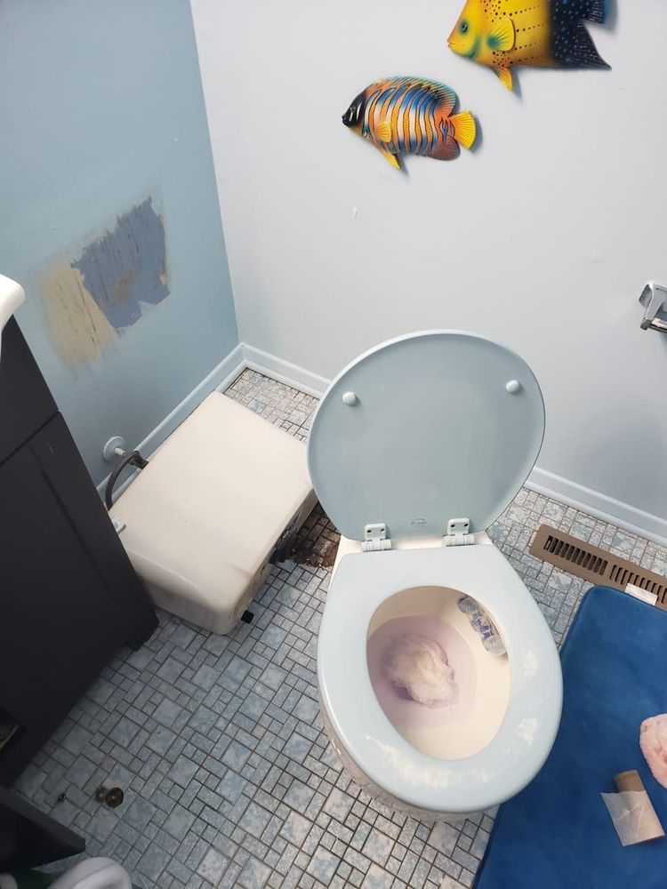 Slide of JEG Plumbing