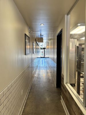 Randy's Donuts by null