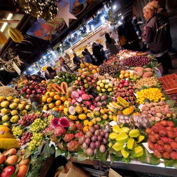 El Clasico Trips - La boqueria - Travel Services Near Me - Pasadena, California El Clasico Trips - La boqueria - Travel Services Near Me - Pasadena, California