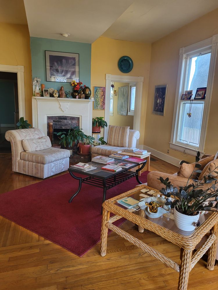 Susan Bell - grief counselor in Memphis, TN