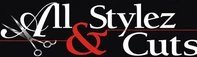All Stylez & Cuts Logo