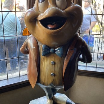 Fantasyland - Mr. Toad! - Amusement Parks Near Me - Anaheim, California Fantasyland - Mr. Toad! - Amusement Parks Near Me - Anaheim, California