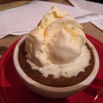 Summer Shack - Boston - Indian pudding - Seafood Near Me - Boston, Massachusetts