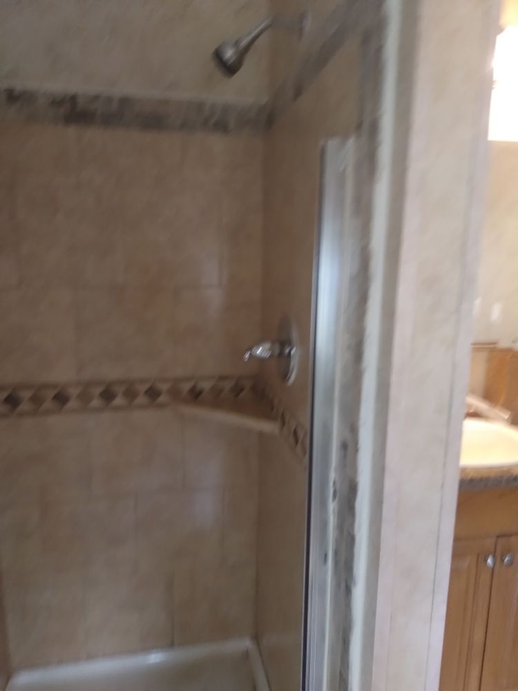 Slide of Young's plumbing