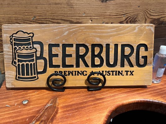 Beerburg by null