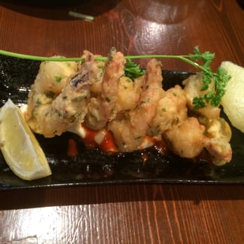 Haraheri - Japanese Near Me - Vancouver, British Columbia