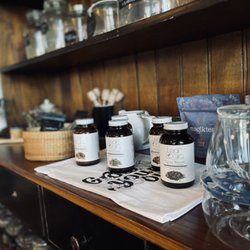Lavender Moon Spa & Shoppe - Artisan Blended Teas