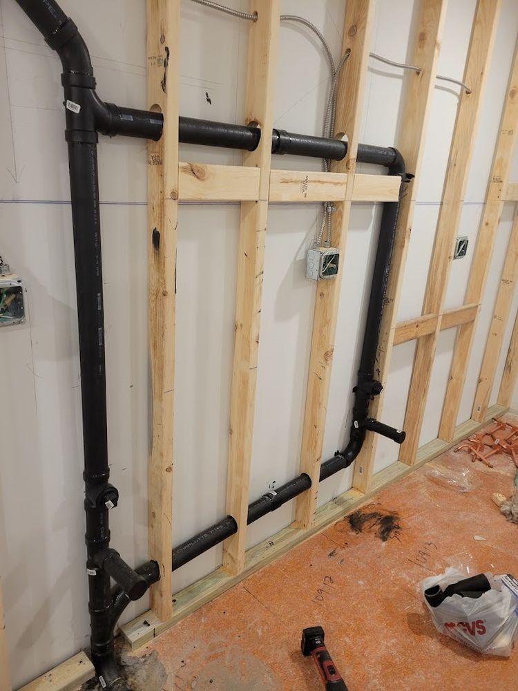 Slide of Northern Plumbing