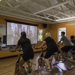 Anytime Fitness - On Demand Classes available anytime